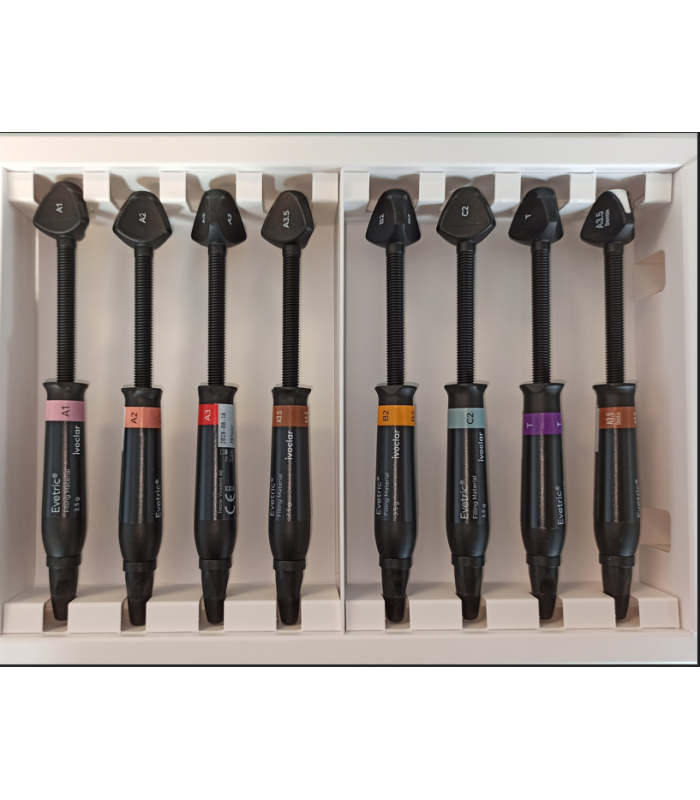 Evetric Assortment 8*3.5γρ