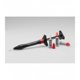 Προσφορά Tetric EvoFlow syr.4*2g Δώρο 1*2gr Tetric EvoFlow