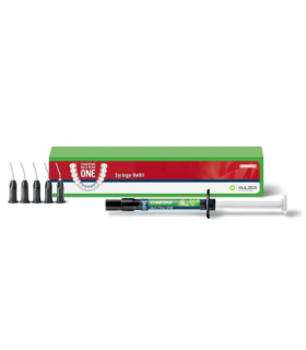 Προσφορά 4 x Charisma Bulk Flow ONE Δώρο 1 Charisma Bulk Flow ONE