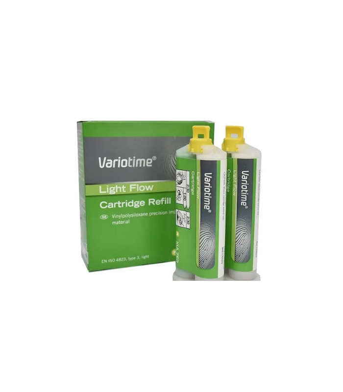 Variotime Light Flow