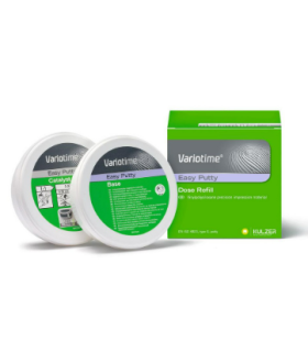 Προσφορά Variotime Easy 2x300ml 2+1 Δώρο