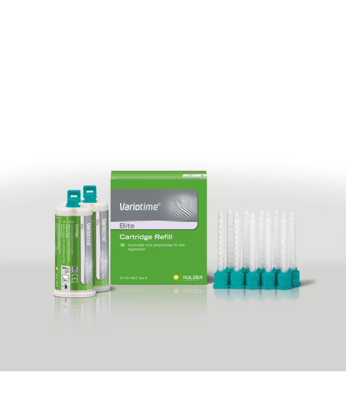 Προσφορά Variotime Bite(2x50ml)  2 +1 δώρο