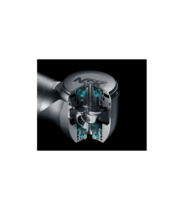 Αερότορ NSK TI MAX Z990SL με ισχύ 44W για ταχυσύνδεσμο Sirona