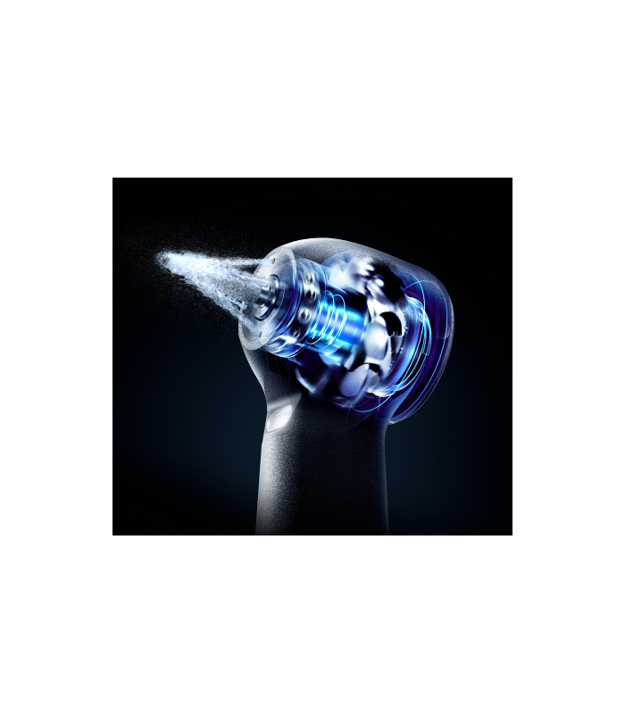 Αερότορ NSK TI MAX Z990SL με ισχύ 44W για ταχυσύνδεσμο Sirona