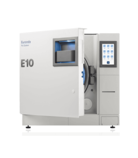 Αυτόκαυστος  Euronda E10 24L