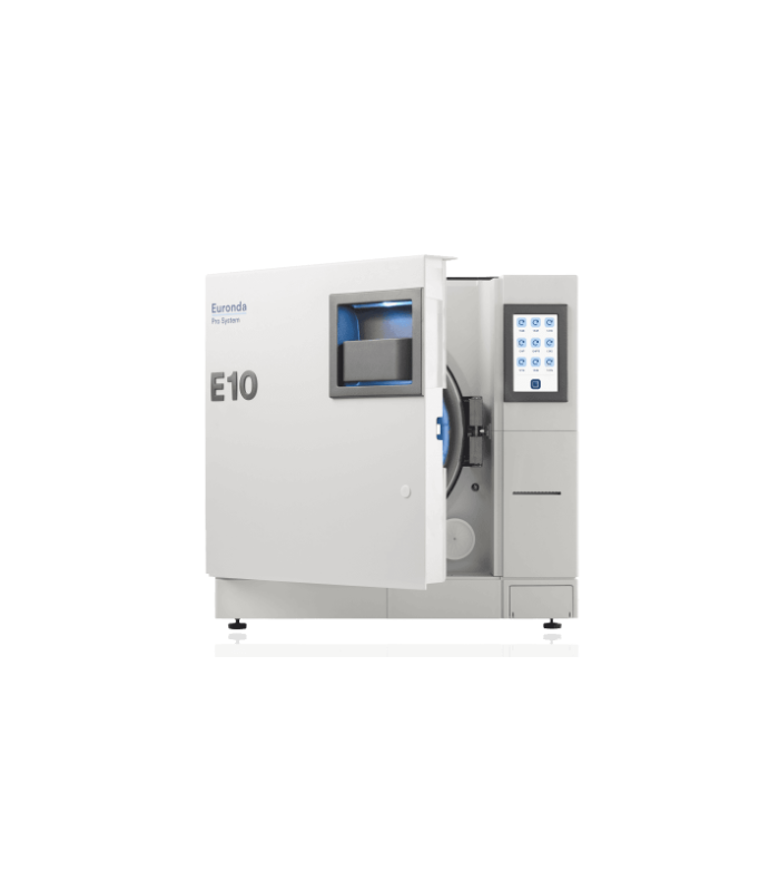 Αυτόκαυστος  Euronda E10 24L