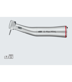 Κόκκινη Πολλαπλασιαστική 4/1 M94L