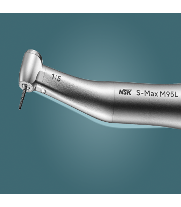 Γωνιακή ατσαλένια εσωτερ. spray  S-MAX με φως συμβατή με σύνδεση E-Type