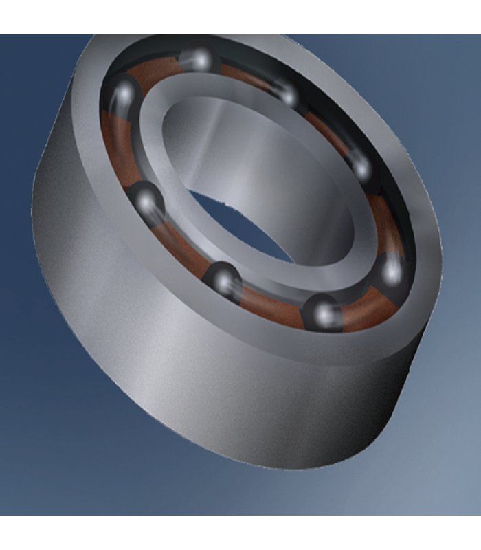 Γωνιακή ατσαλένια εσωτερ. spray  S-MAX με φως συμβατή με σύνδεση E-Type