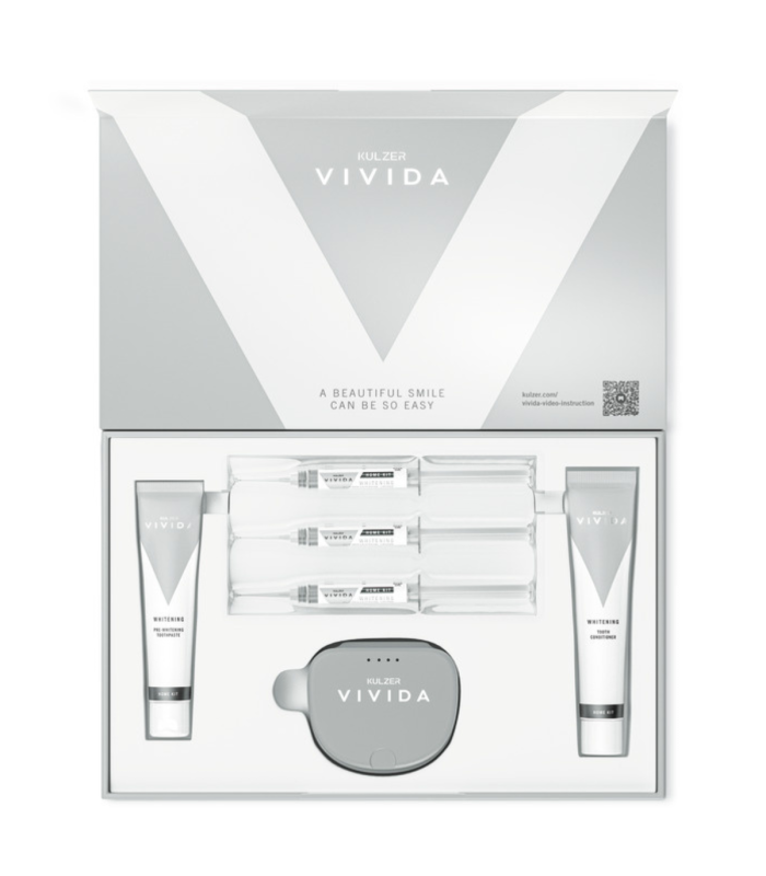 Vivida Home Kit Whitening