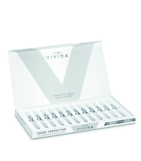 Vivida Office  Shade Correction 15% HPS