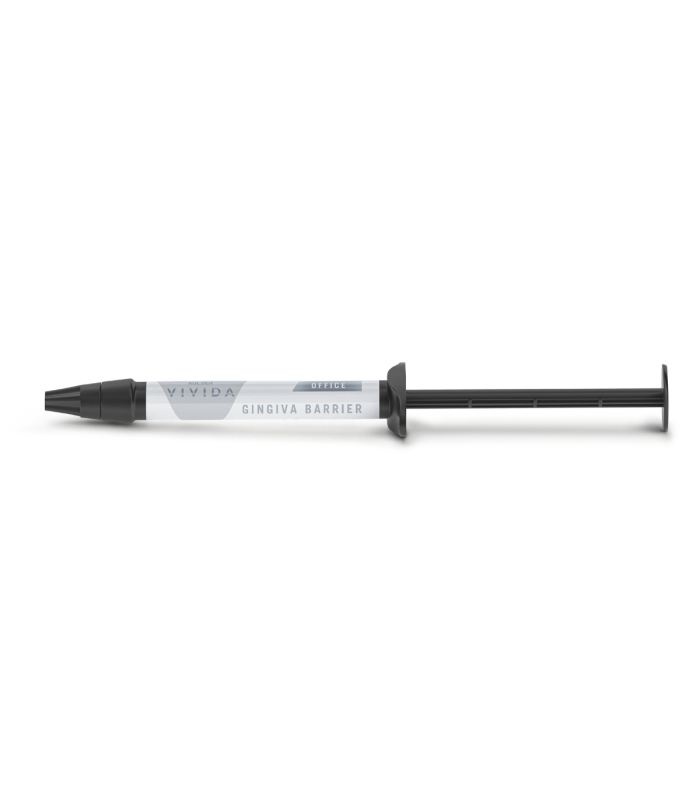 Vivida Gingiva Barrier 2*1,2ml