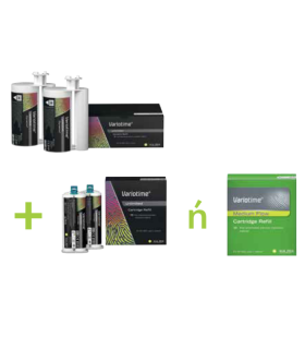 Variotime Unlimited