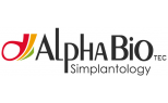 ALPHA BIO