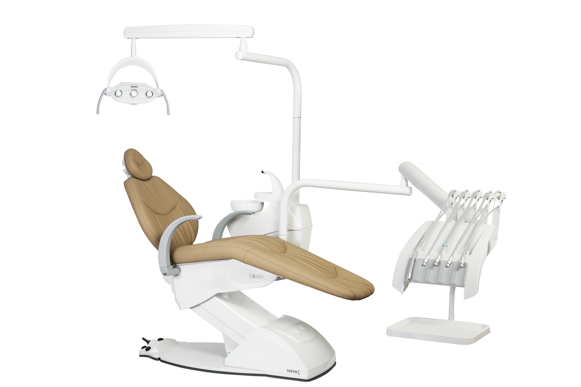 Εισαγωγικό βίντεο sadent