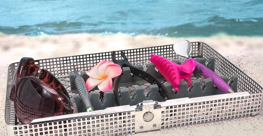 Το διάστημα 5-22 Αυγούστου η Sadent θα είναι σε καλοκαιρινές διακοπές !