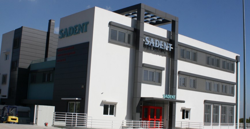 Sadent Company Profile 2023